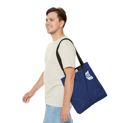 Stylish Tote Bag - Carrying Big Ideas - Perfect for Students & Creatives