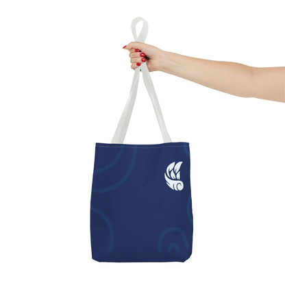 Stylish Tote Bag - Carrying Big Ideas - Perfect for Students & Creatives