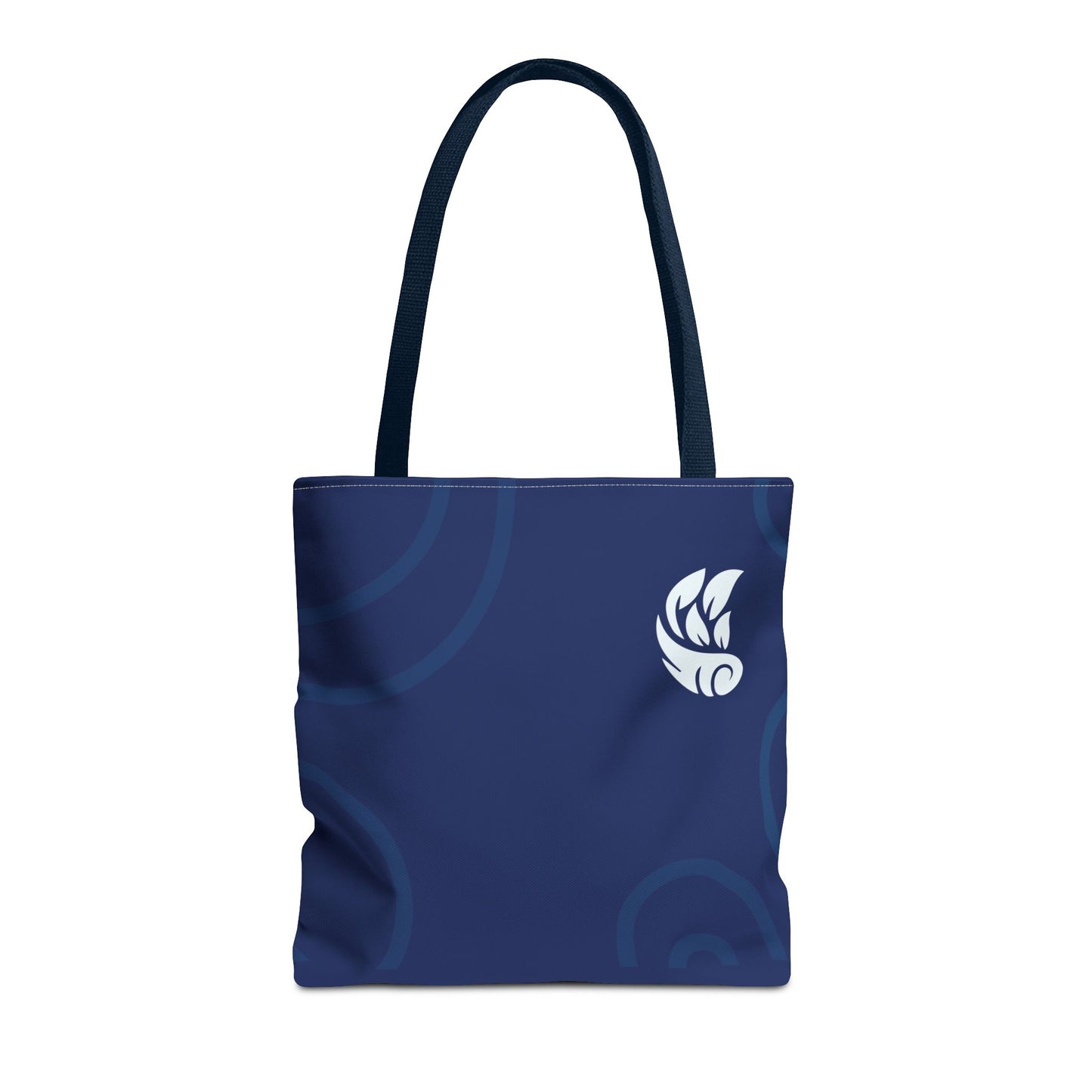 Stylish Tote Bag - Carrying Big Ideas - Perfect for Students & Creatives