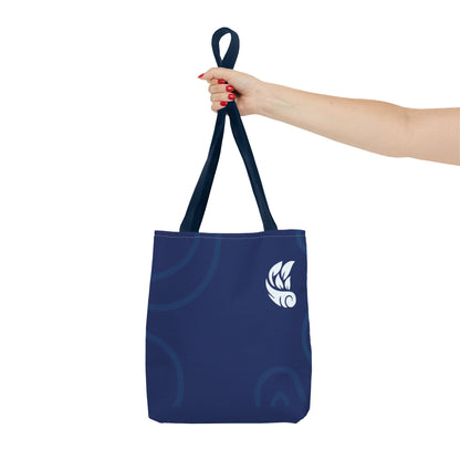 Stylish Tote Bag - Carrying Big Ideas - Perfect for Students & Creatives