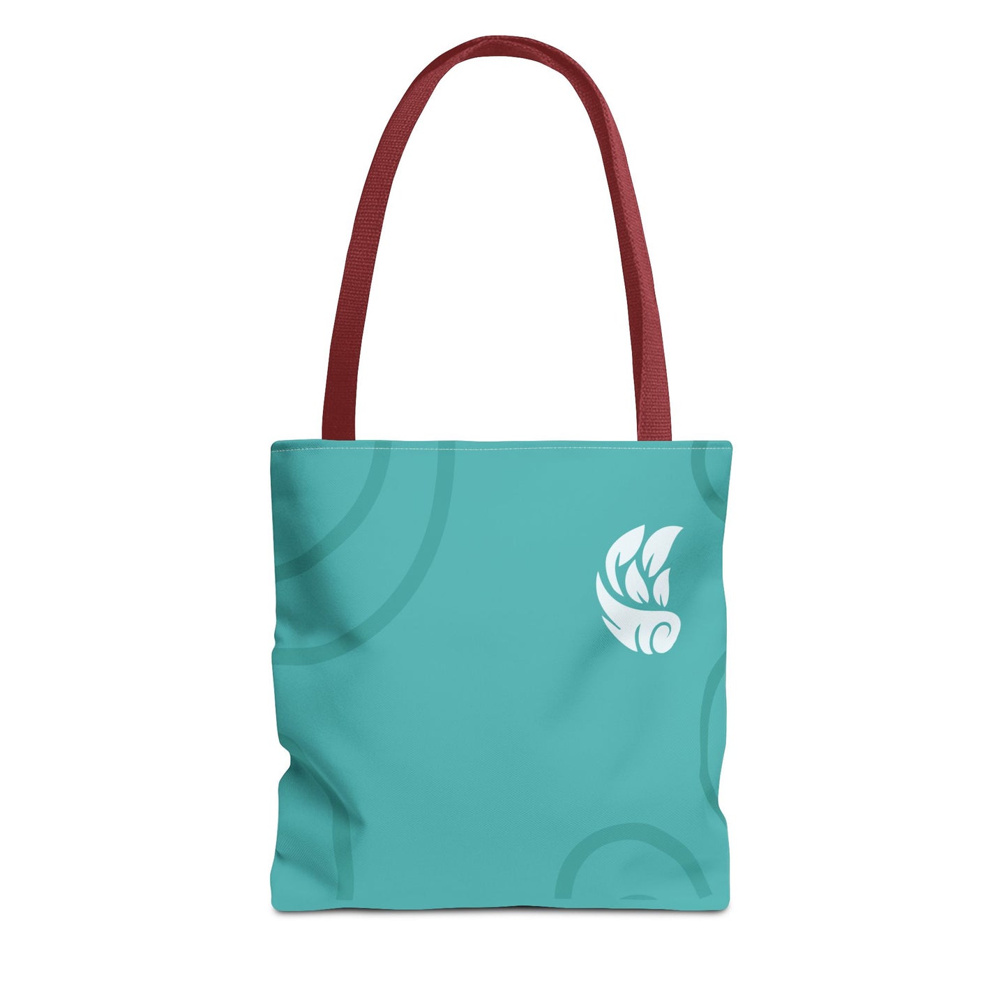 Inspirational Tote Bag – Think. Create. Elevate.
