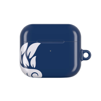 Stylish Protective AirPod Case - Trendy Design for Music Lovers