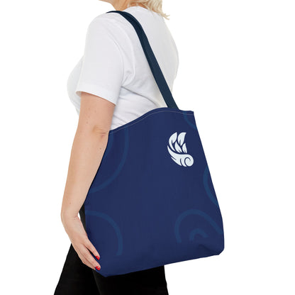 Stylish Tote Bag - Carrying Big Ideas - Perfect for Students & Creatives