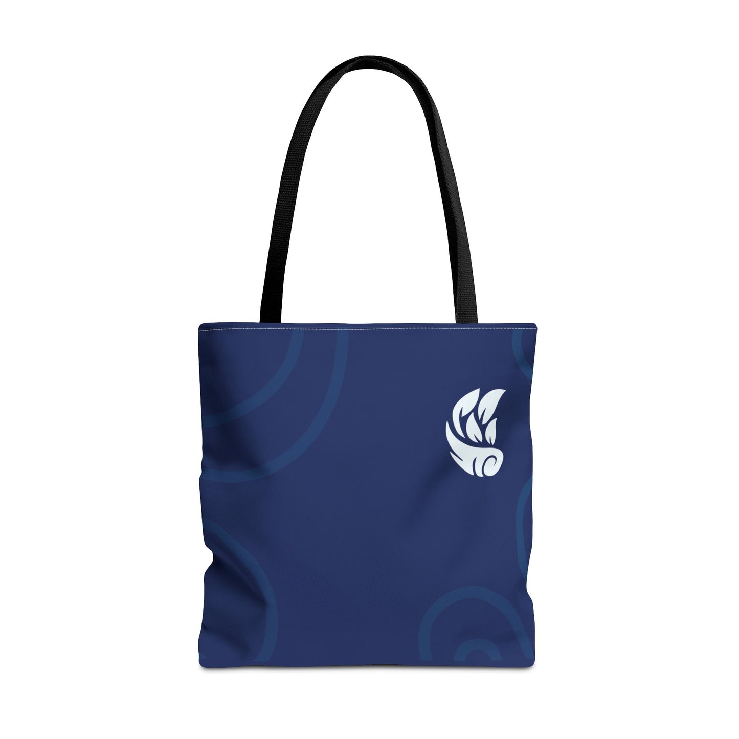 Stylish Tote Bag - Carrying Big Ideas - Perfect for Students & Creatives
