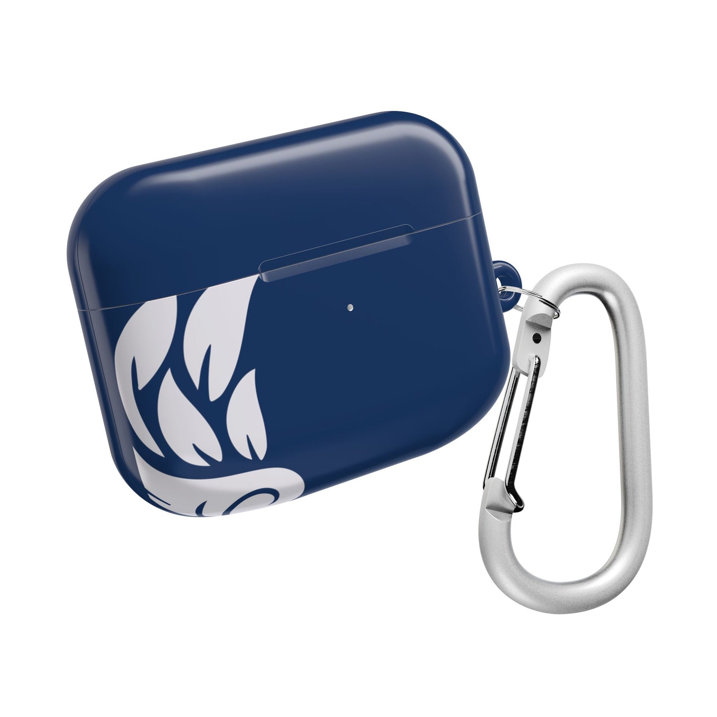 Stylish Protective AirPod Case - Trendy Design for Music Lovers