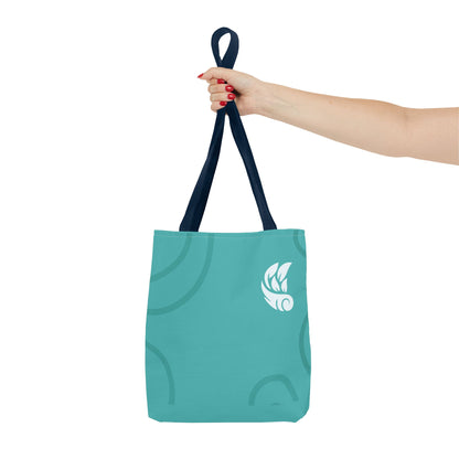 Inspirational Tote Bag – Think. Create. Elevate.