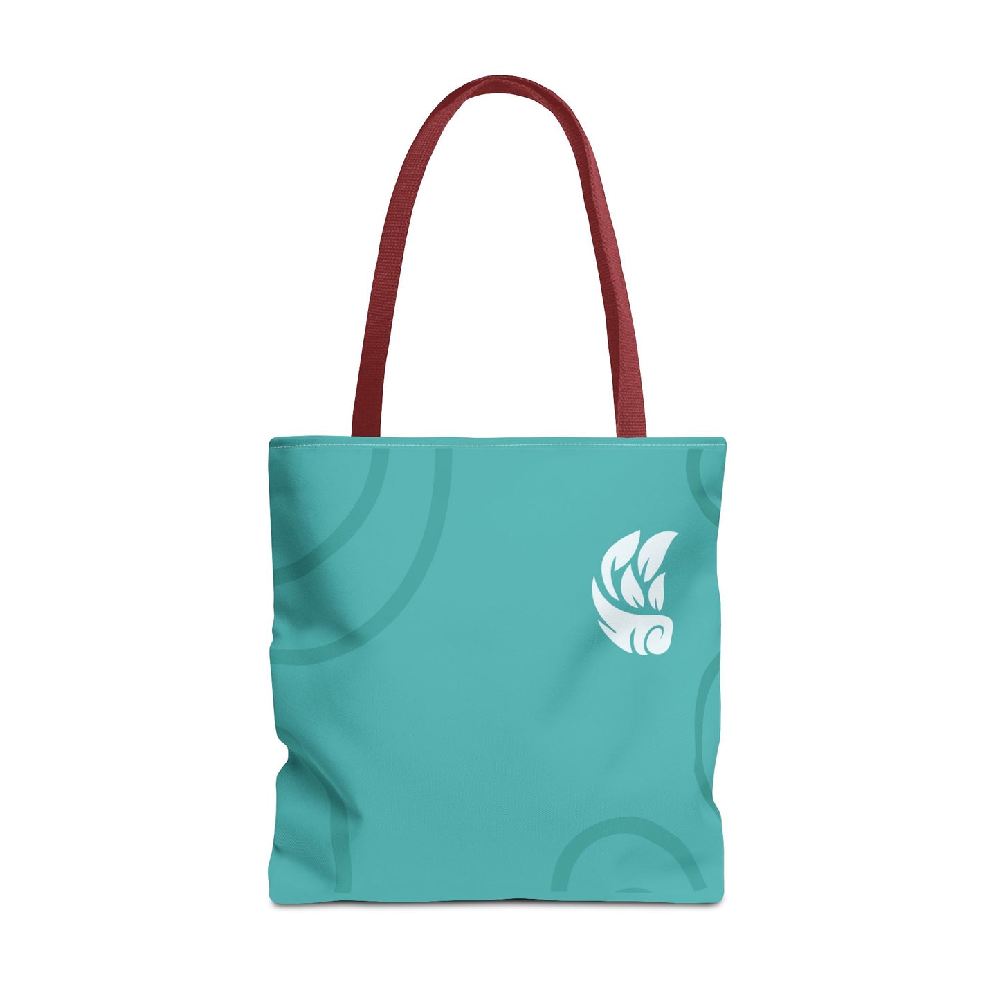 Inspirational Tote Bag – Think. Create. Elevate.