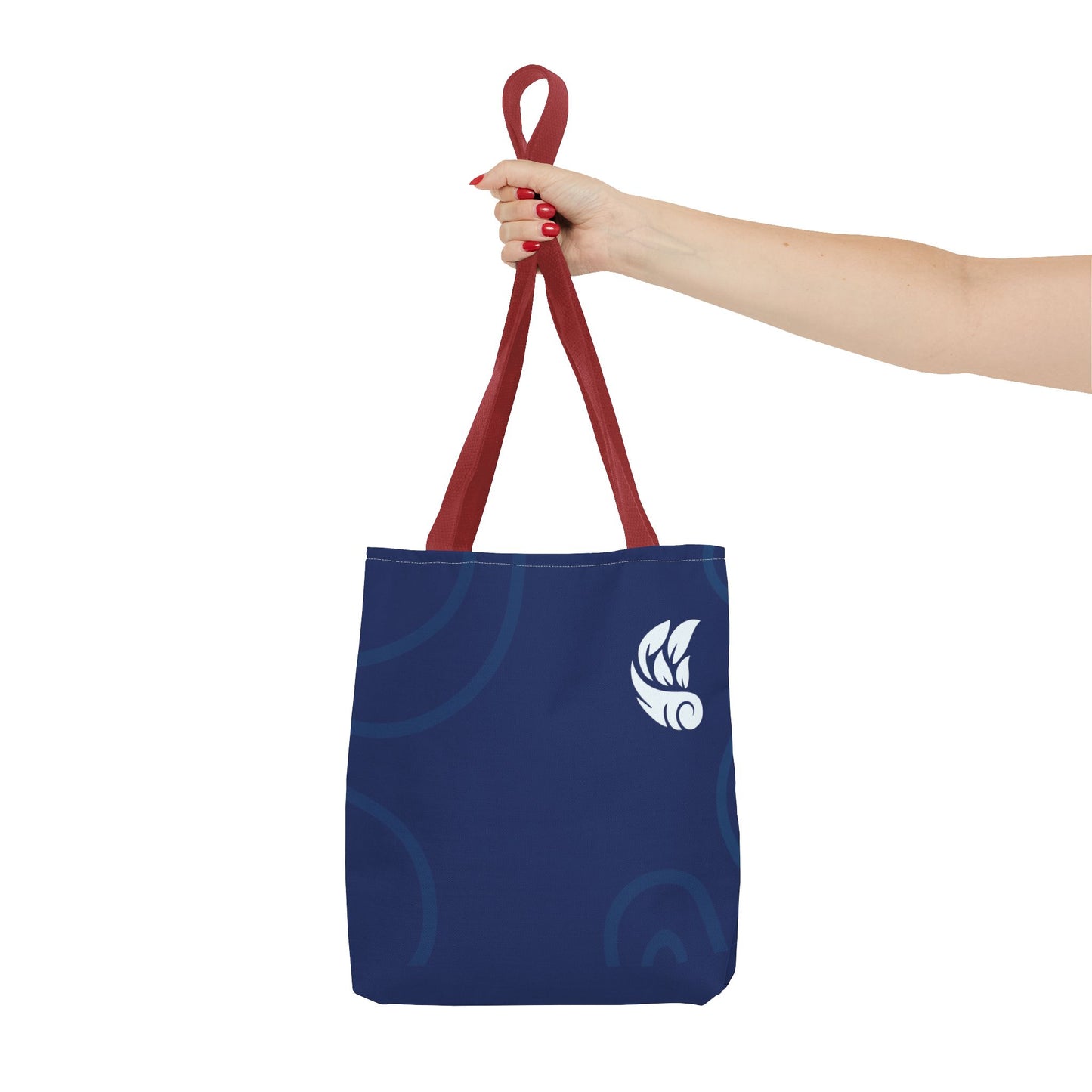 Stylish Tote Bag - Carrying Big Ideas - Perfect for Students & Creatives