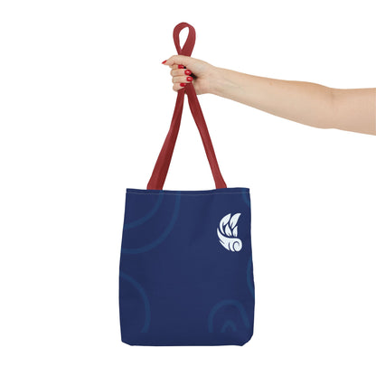 Stylish Tote Bag - Carrying Big Ideas - Perfect for Students & Creatives