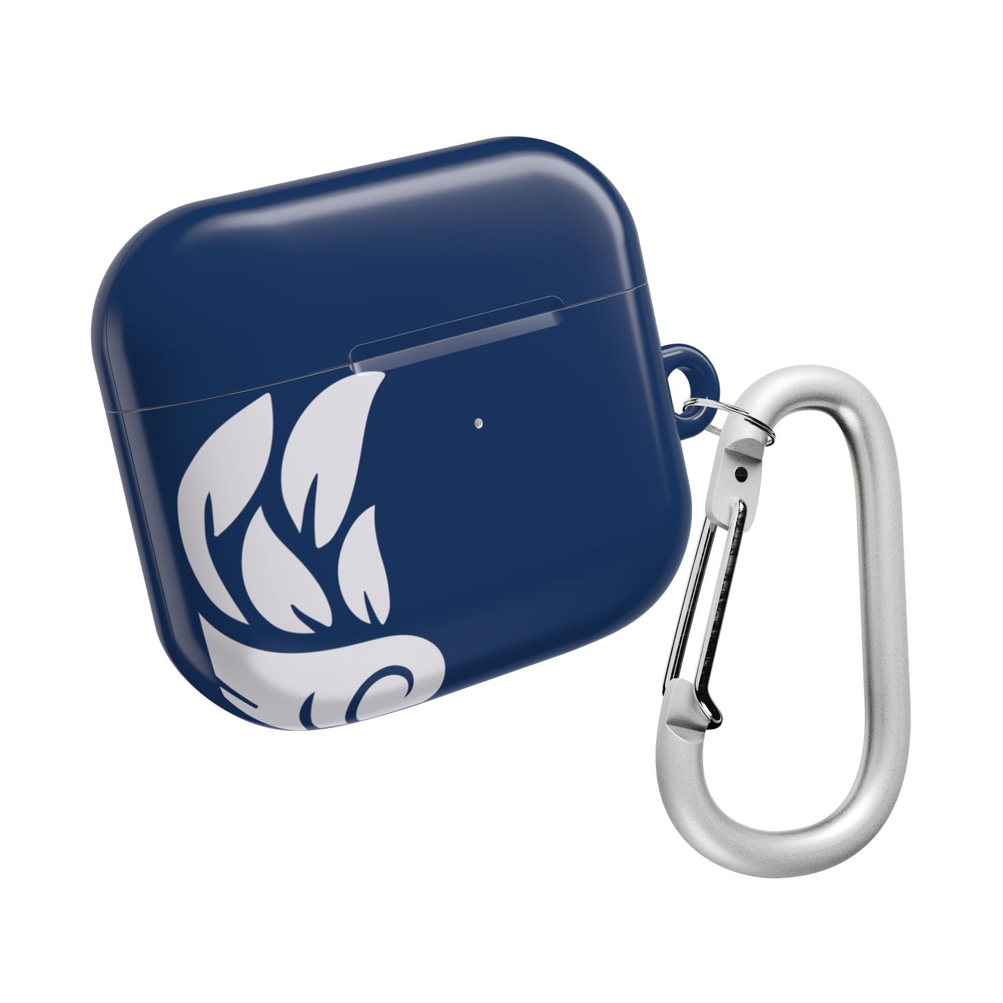 Stylish Protective AirPod Case - Trendy Design for Music Lovers