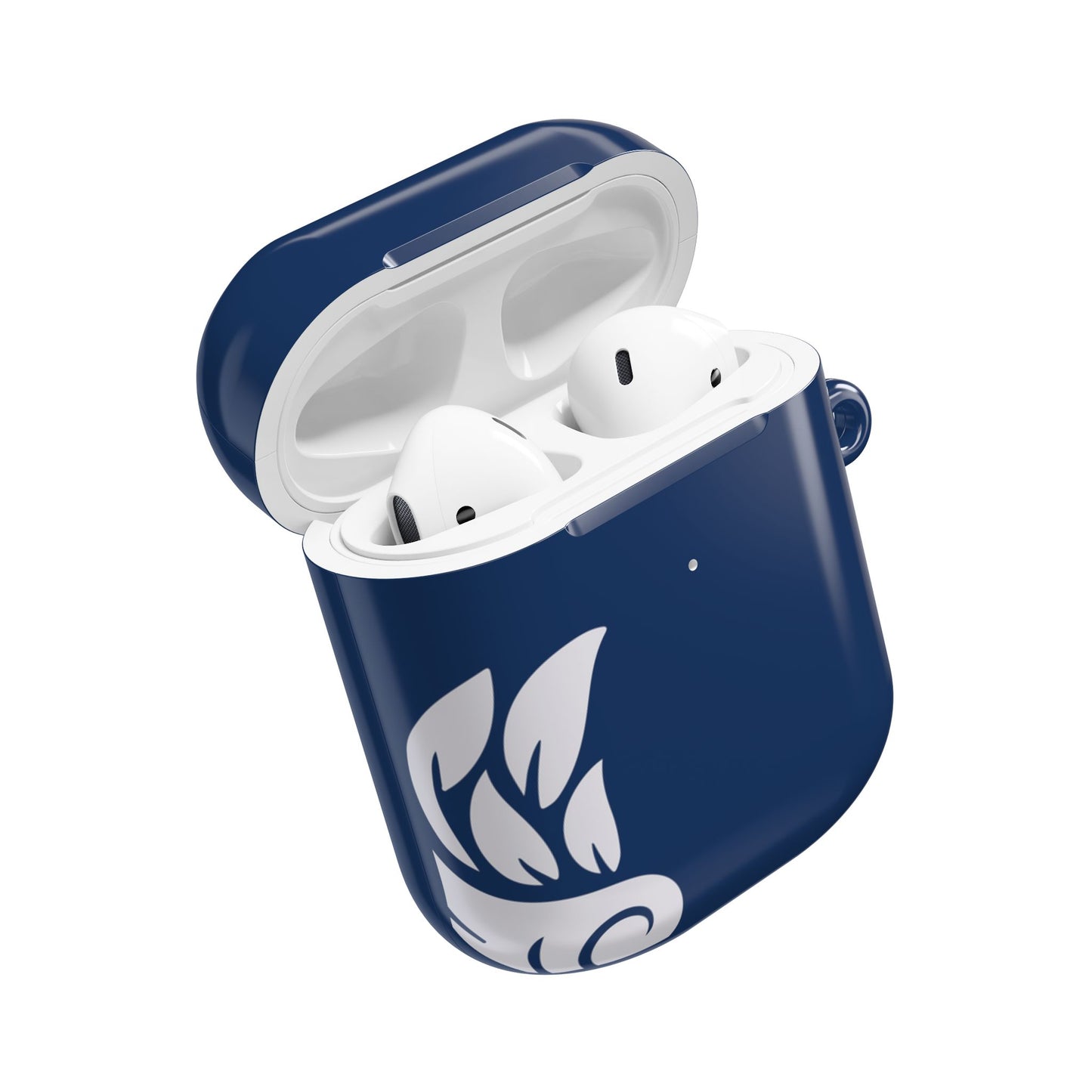 Stylish Protective AirPod Case - Trendy Design for Music Lovers