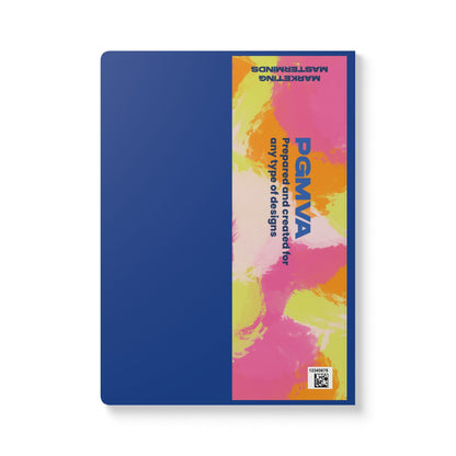 "Big Ideas Start Here" - Ideal for Designers & Dreamers