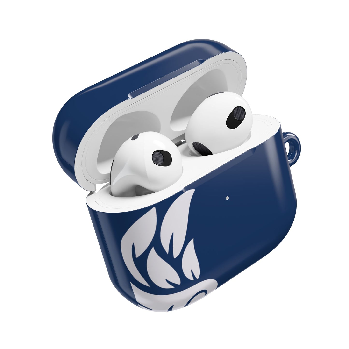 Stylish Protective AirPod Case - Trendy Design for Music Lovers