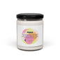 Inspirational Scented Soy Candle - "PGMVA" - 9oz
