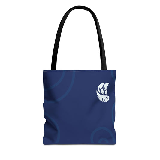 Stylish Tote Bag - Carrying Big Ideas - Perfect for Students & Creatives