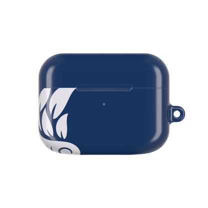 Stylish Protective AirPod Case - Trendy Design for Music Lovers