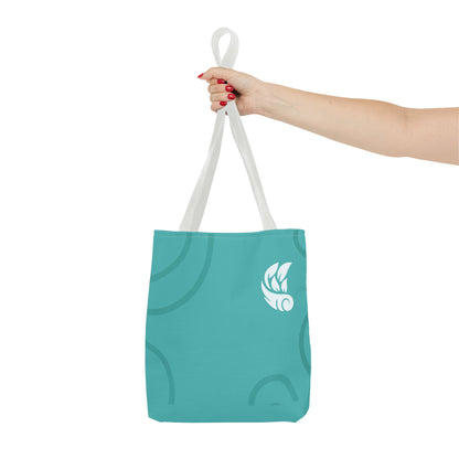 Inspirational Tote Bag – Think. Create. Elevate.
