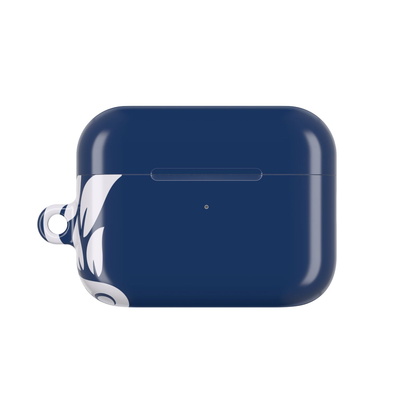 Stylish Protective AirPod Case - Trendy Design for Music Lovers