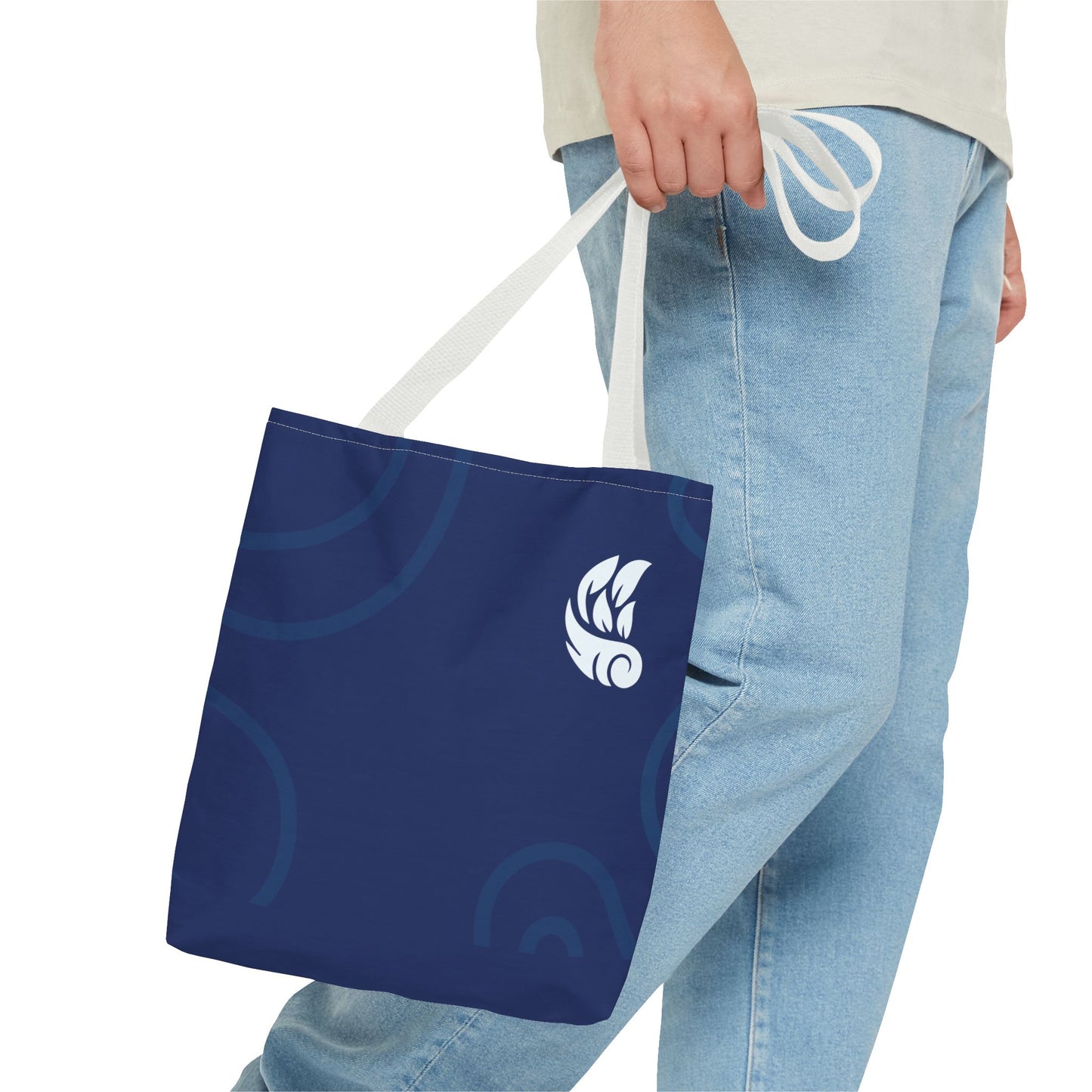 Stylish Tote Bag - Carrying Big Ideas - Perfect for Students & Creatives