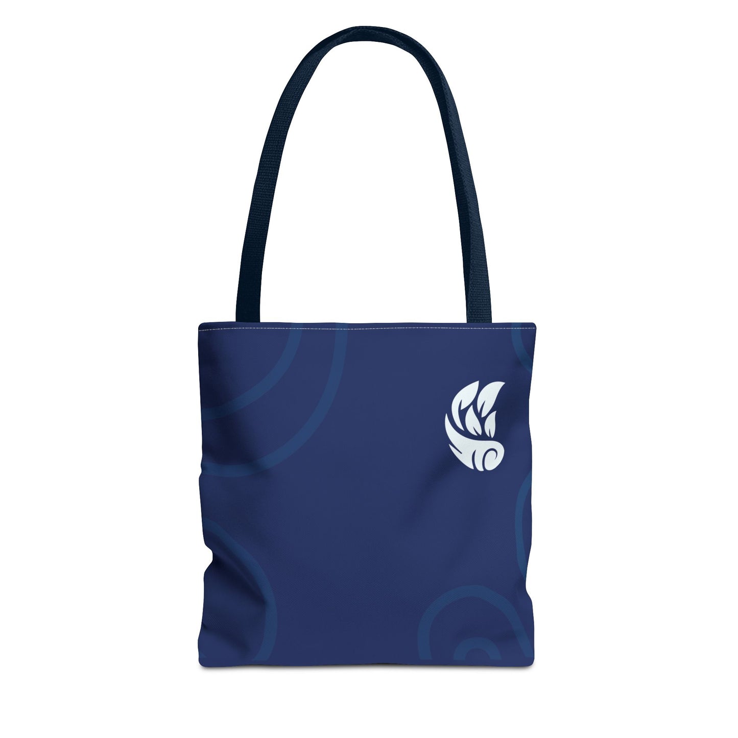 Stylish Tote Bag - Carrying Big Ideas - Perfect for Students & Creatives