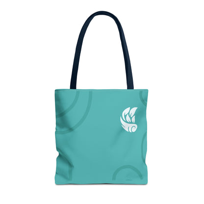 Inspirational Tote Bag – Think. Create. Elevate.