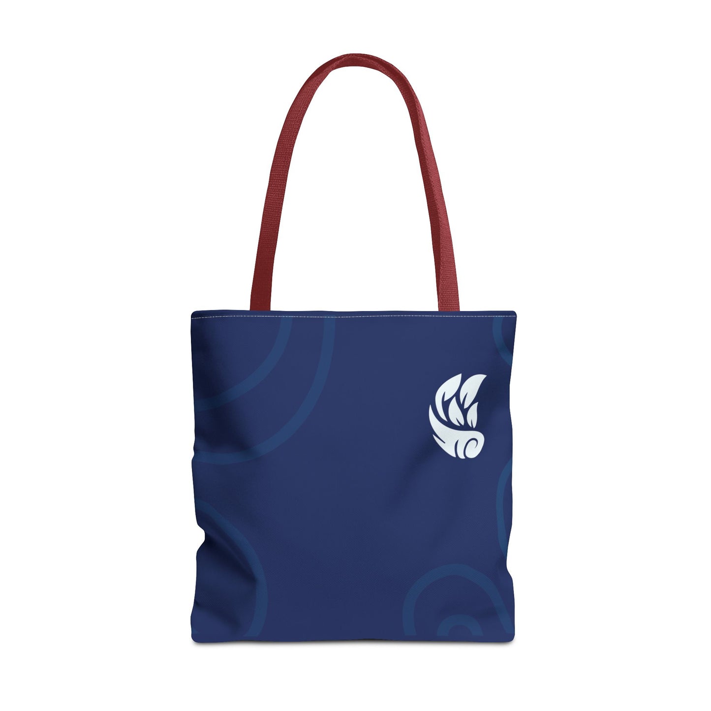 Stylish Tote Bag - Carrying Big Ideas - Perfect for Students & Creatives