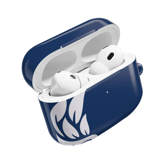 Stylish Protective AirPod Case - Trendy Design for Music Lovers