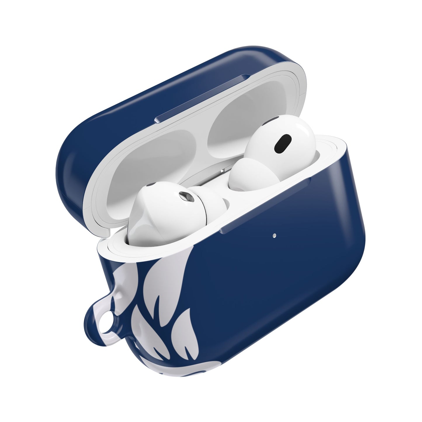 Stylish Protective AirPod Case - Trendy Design for Music Lovers