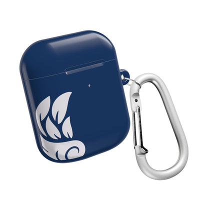 Stylish Protective AirPod Case - Trendy Design for Music Lovers