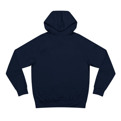 Marketing Masterminds Unisex Hoodie - Trendy Comfort for Creatives