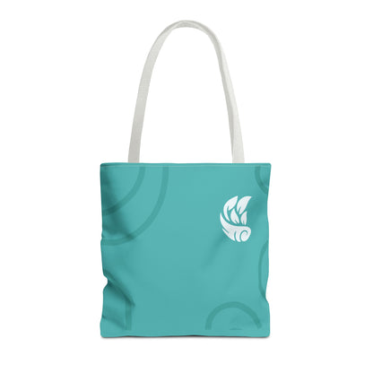 Inspirational Tote Bag – Think. Create. Elevate.