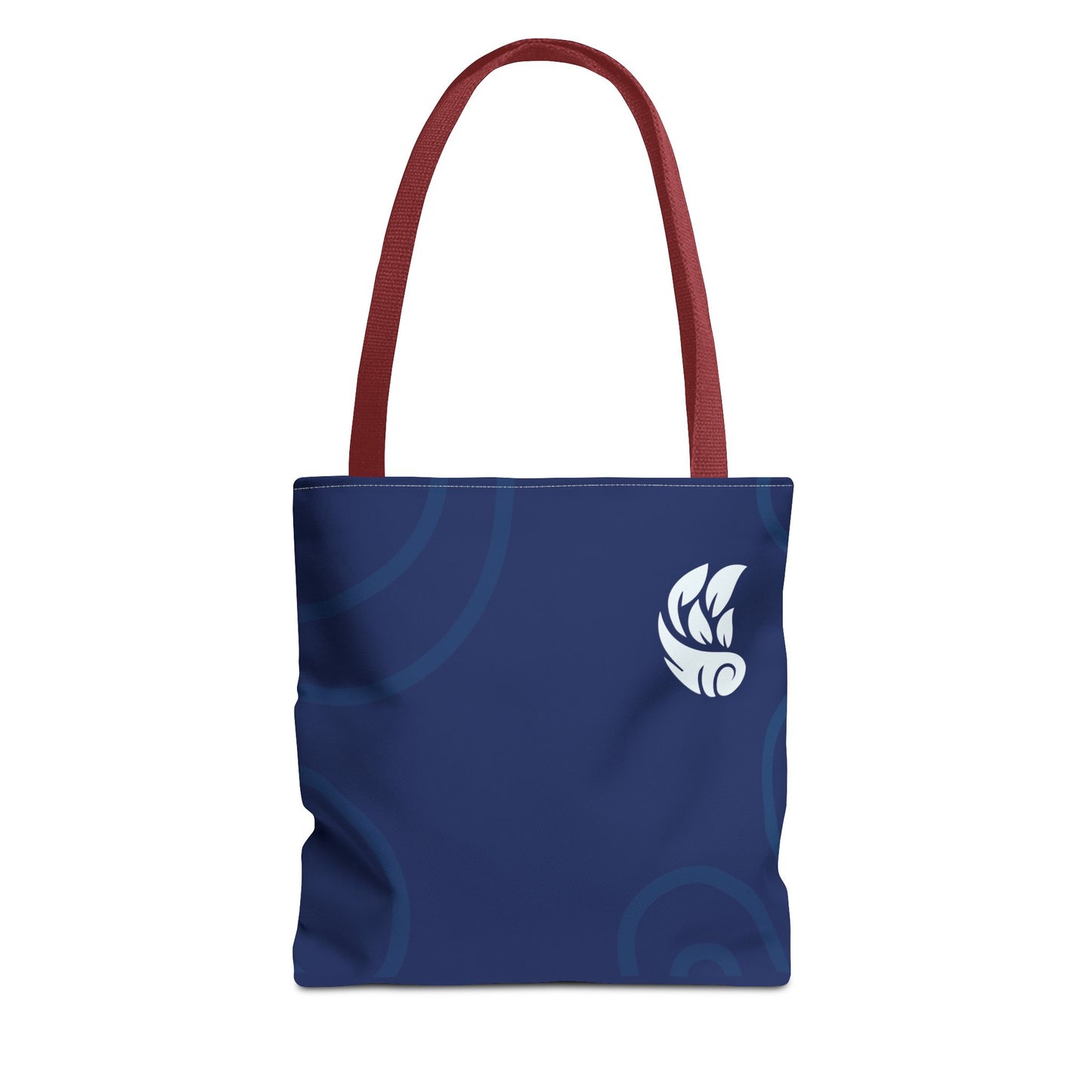 Stylish Tote Bag - Carrying Big Ideas - Perfect for Students & Creatives