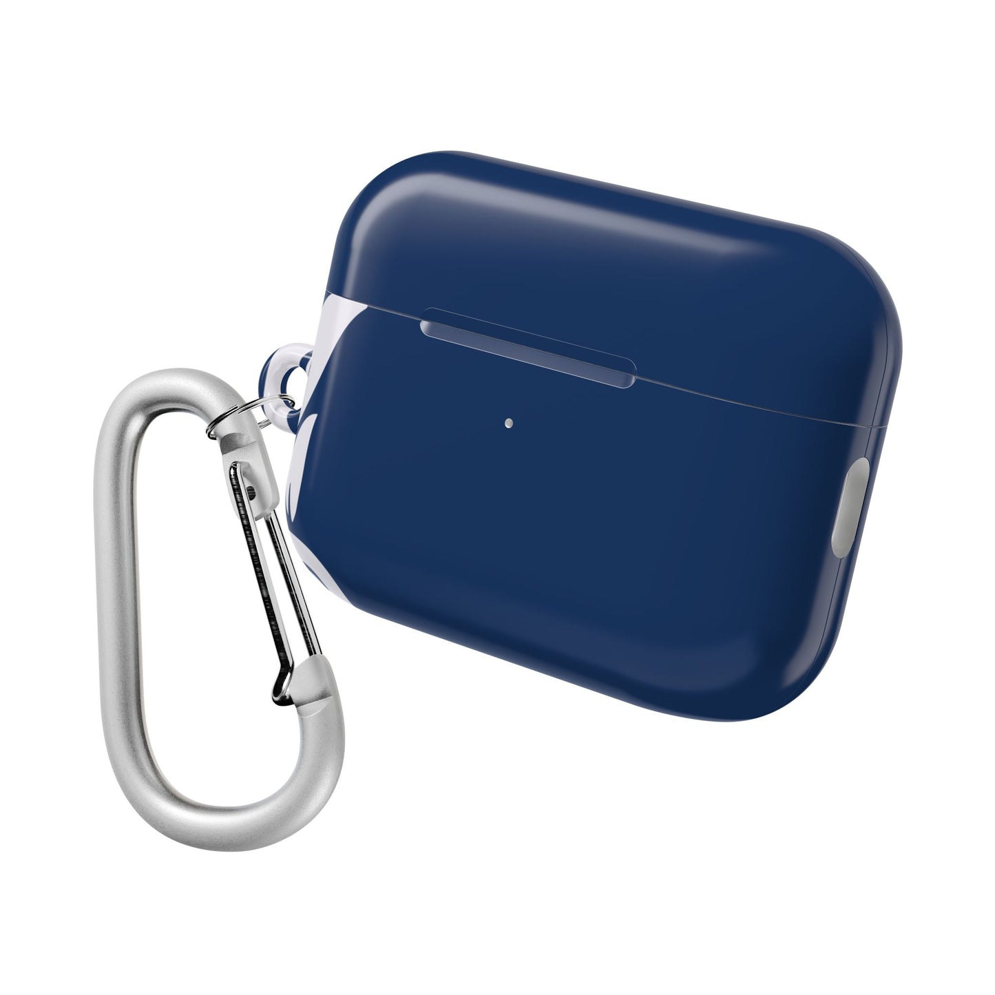 Stylish Protective AirPod Case - Trendy Design for Music Lovers