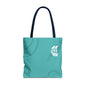 Inspirational Tote Bag – Think. Create. Elevate.