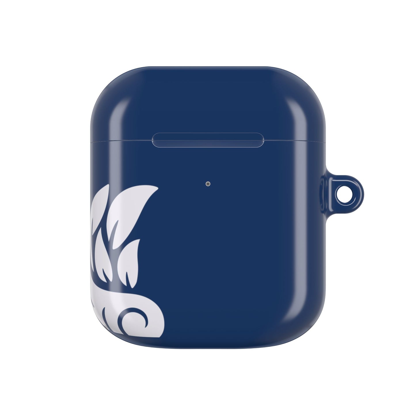 Stylish Protective AirPod Case - Trendy Design for Music Lovers