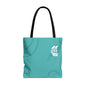 Inspirational Tote Bag – Think. Create. Elevate.