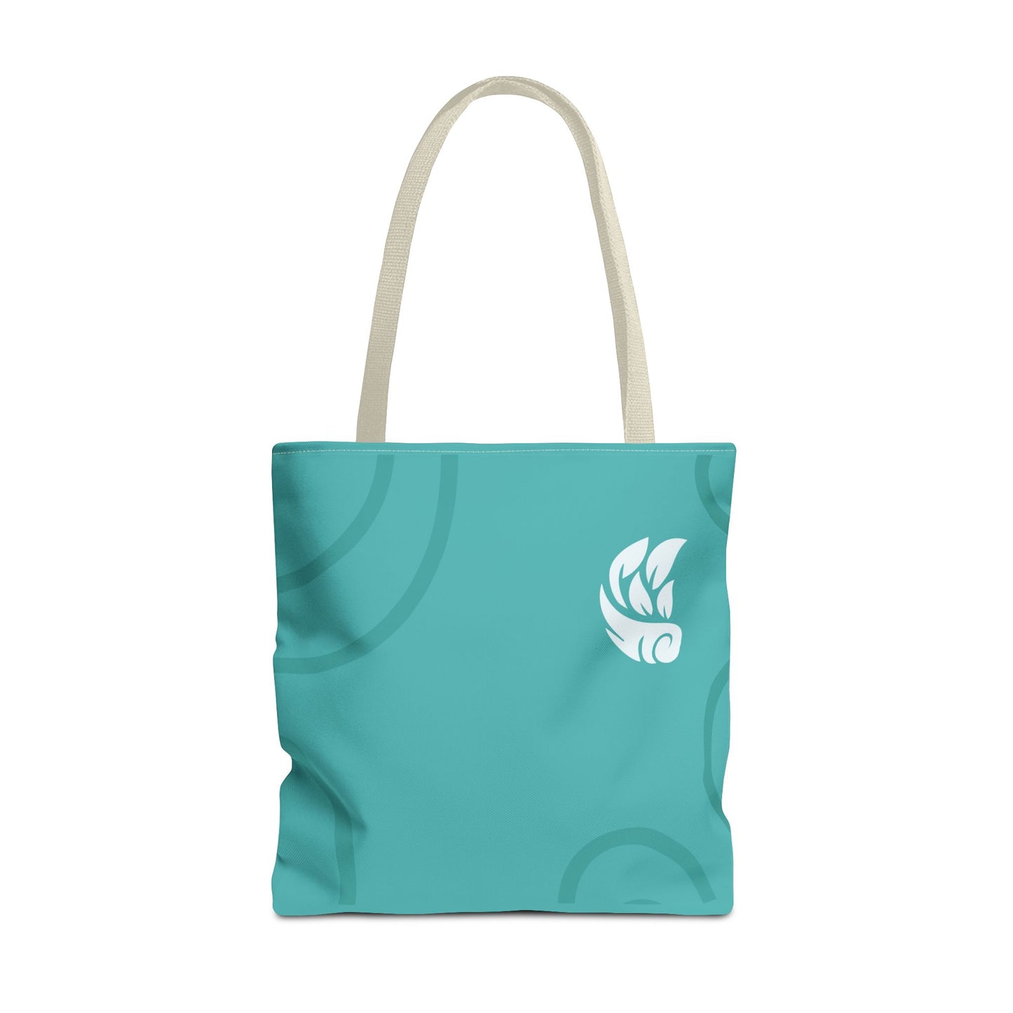Inspirational Tote Bag – Think. Create. Elevate.