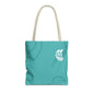Inspirational Tote Bag – Think. Create. Elevate.