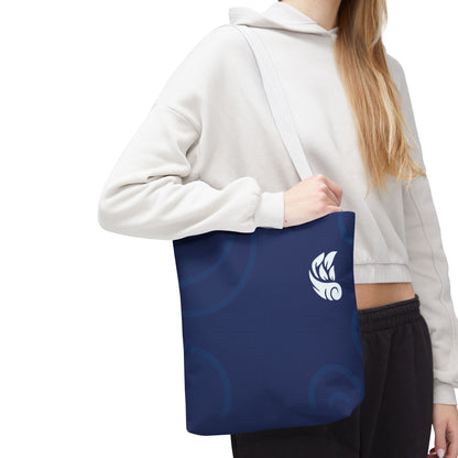 Stylish Tote Bag - Carrying Big Ideas - Perfect for Students & Creatives