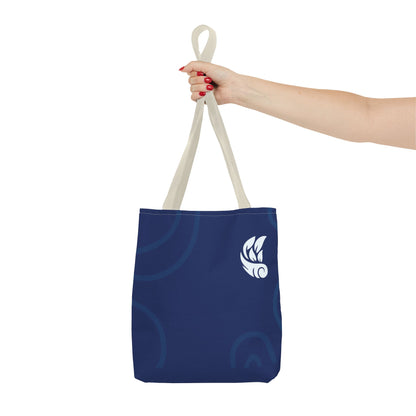 Stylish Tote Bag - Carrying Big Ideas - Perfect for Students & Creatives