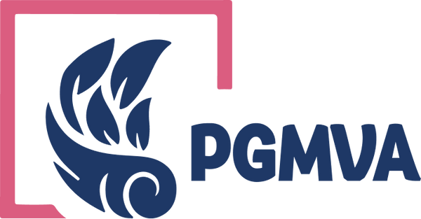 Feather Swag - PGMVA